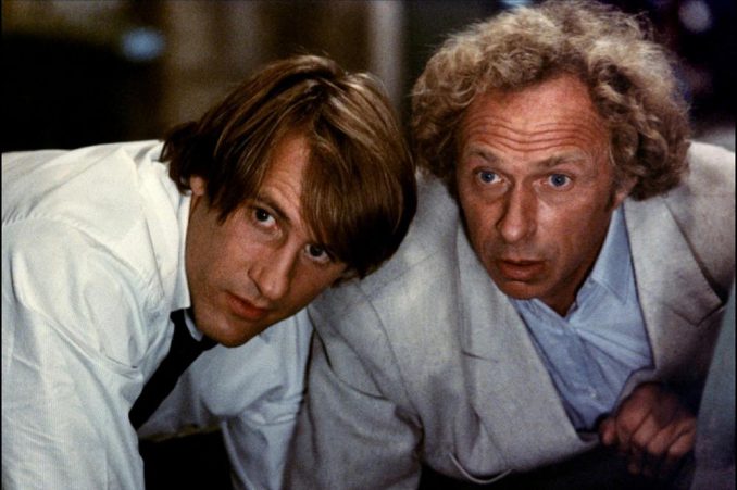 Пьер Ришар и Жерар Депардье снимутся в сериале по мотивам рассказов Чехова