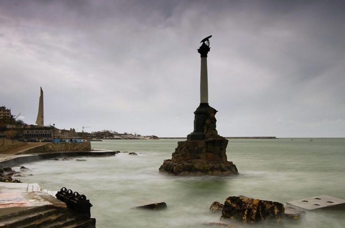 Знаковые события России 2014 года