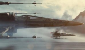 Самый ожидаемый фильм 2015 года — Новые «Звездные войны» —  трейлер