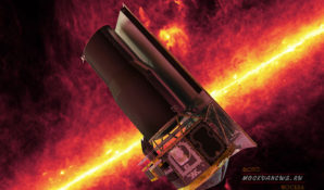 12 потрясающих фотографии Вселенной