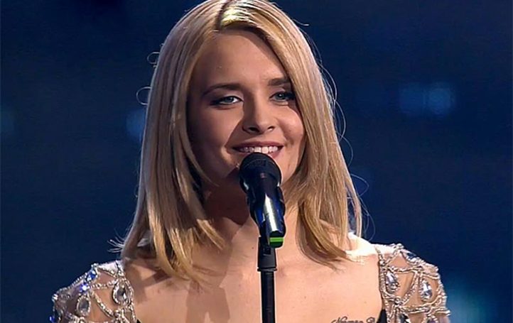 Победа равная поражению? Голос Александры Воробьёвой