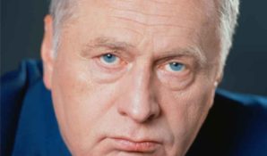 Выступление  В.В. Жириновского вызвало смех у троечников Госсовета