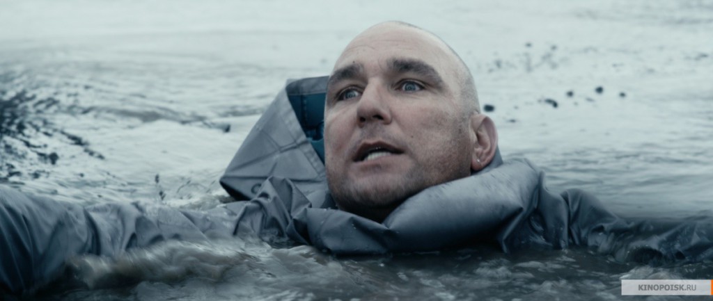 Евгений Миронов сыграл роль Вычислителя