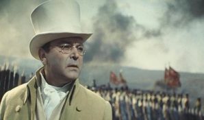 BBC начинает в России съемки кавер-версии «Война и мир»