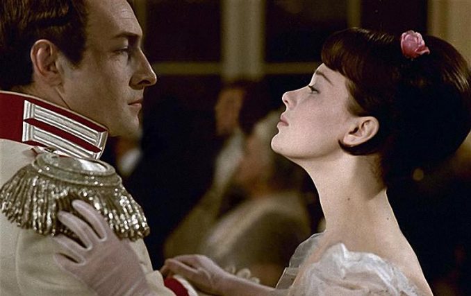 BBC начинает в России съемки кавер-версии "Война и мир"