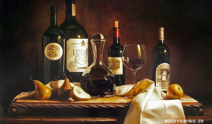 Правительство РФ разрешило рекламу жизни в России