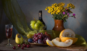 Лучшая реклама российского алкоголя на российском телевидении