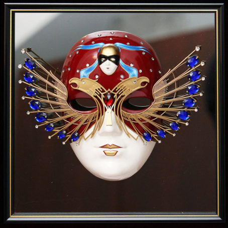 «Золотая маска-2015» Лауреаты