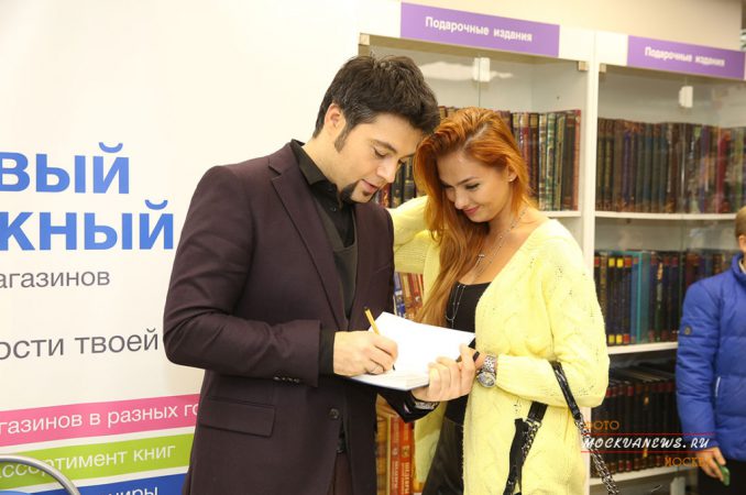 В поисках призраков от Алексея Чумакова