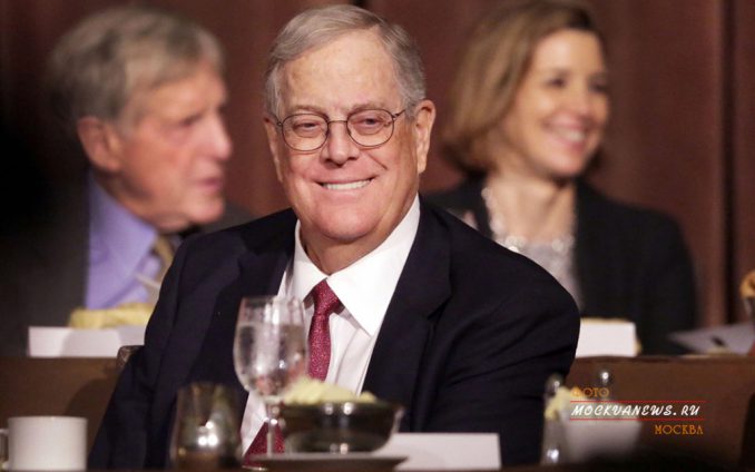 Супруга Джорджа Клуни вошла в ТОП-10