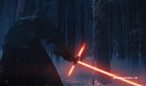 Кино. «Звёздные Войны: Пробуждение Силы»