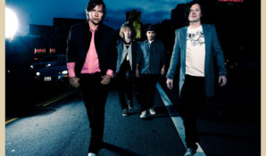 VIII национальная Премия «Чартова Дюжина»