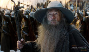 Хоббит: Битва пяти воинств