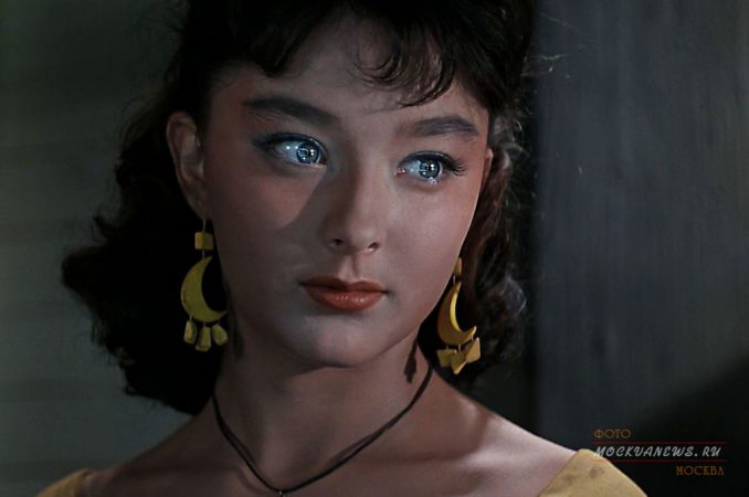 70 лет Анастасии Вертинской