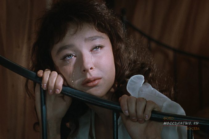 70 лет Анастасии Вертинской