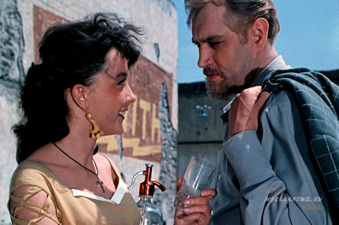70 лет Анастасии Вертинской