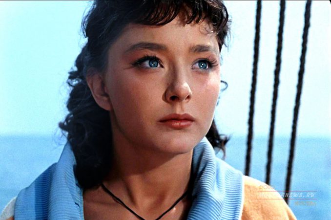 70 лет Анастасии Вертинской