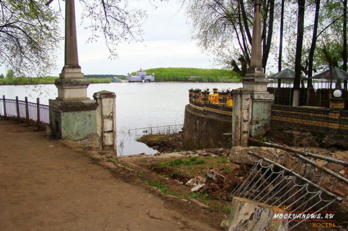 Вятка и вятский квас путешествие в историю