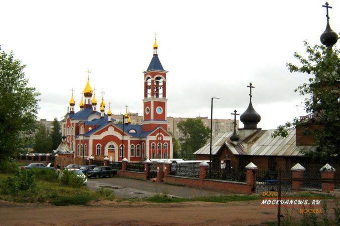 Вятка и вятский квас путешествие в историю