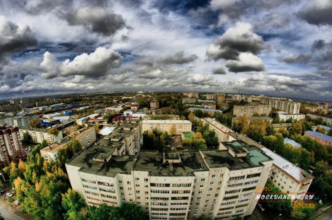 Вятка и вятский квас путешествие в историю