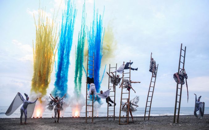 Лучшие фото корреспондентов ТАСС за 2014 год