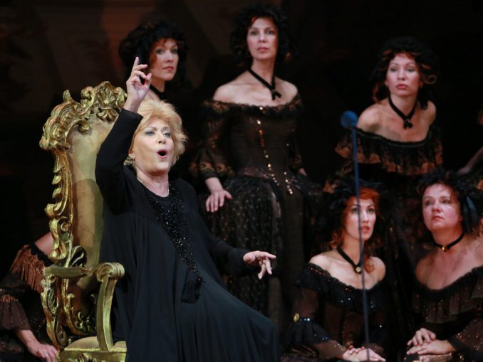 Лучшие фото корреспондентов ТАСС за 2014 год