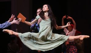 Лучшие фото корреспондентов ТАСС за 2014 год