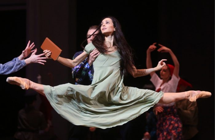 Лучшие фото корреспондентов ТАСС за 2014 год