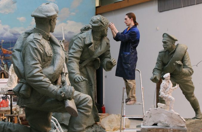 Лучшие фото корреспондентов ТАСС за 2014 год