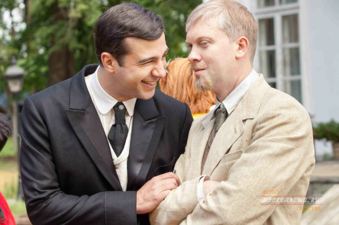 Таких ёлок не было 100 лет