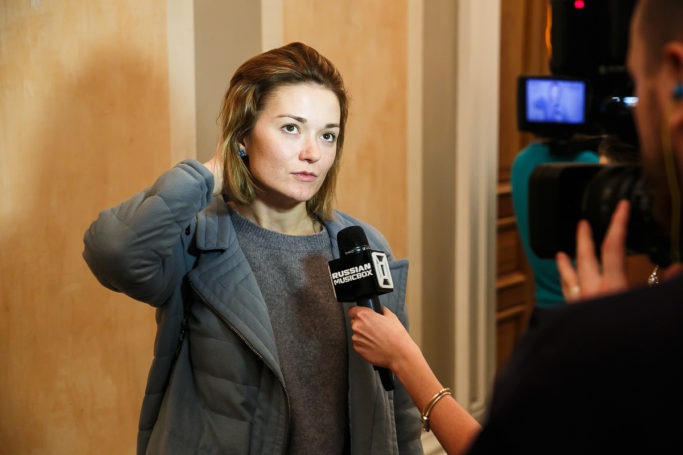 Российские знаменитости увидели «Бёрдмэна»