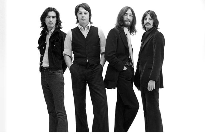 Helter Skelter или чёрная магия Белого Альбома The Beatles