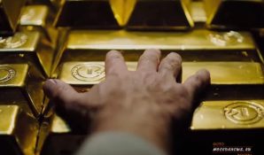 Фильм «Черное море» представили в Москве