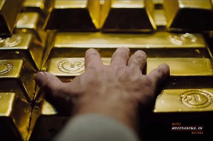 Фильм "Черное море"