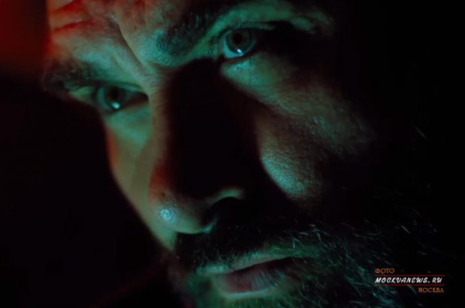 Фильм "Черное море"