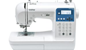 Портал Апорт подготовил подборку самых покупаемых швейных машин