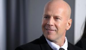 Брюс Уиллис сыграет психопата в новом триллере «Пробуждение»