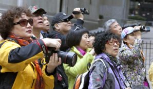 Китайцы признали Россию самым выгодным местом для покупок товаров