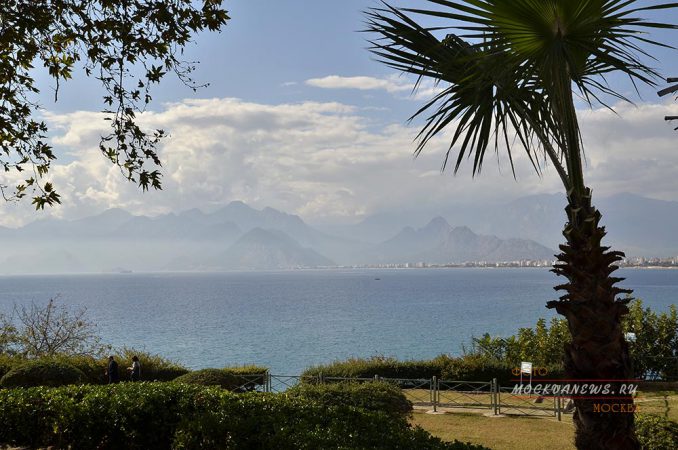 Какой турецкий курорт следует выбрать для отдыха