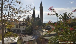 Какой турецкий курорт следует выбрать для отдыха