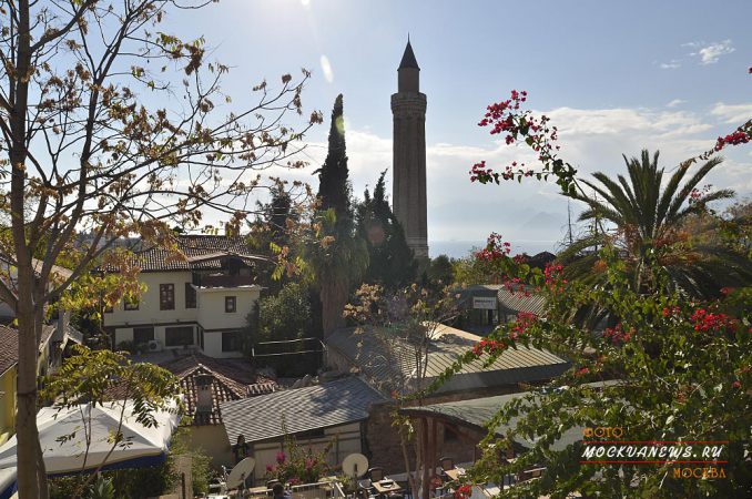 Какой турецкий курорт следует выбрать для отдыха