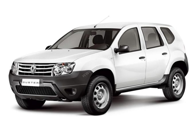 Московский завод «Renault» уходит на «каникулы