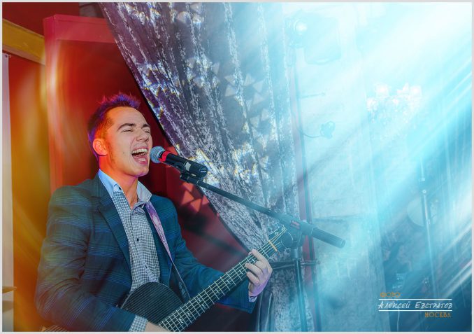 Родион Газманов,Заказ фотографа, услуги фотографа