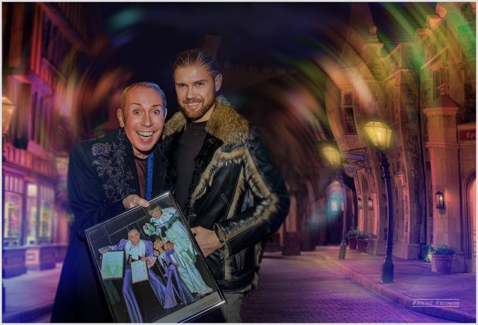 Александр Песков, Заказ фотографа, услуги фотографа