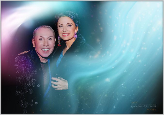 Александр Песков, Эвелина Блёданс, Заказ фотографа, услуги фотографа