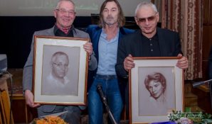 29 января 2015 года состоялась Первая премия «АМЕРУСС» — за вклад в сотрудничество России и США