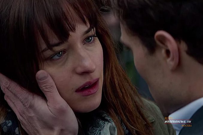 Пятьдесят оттенков серого