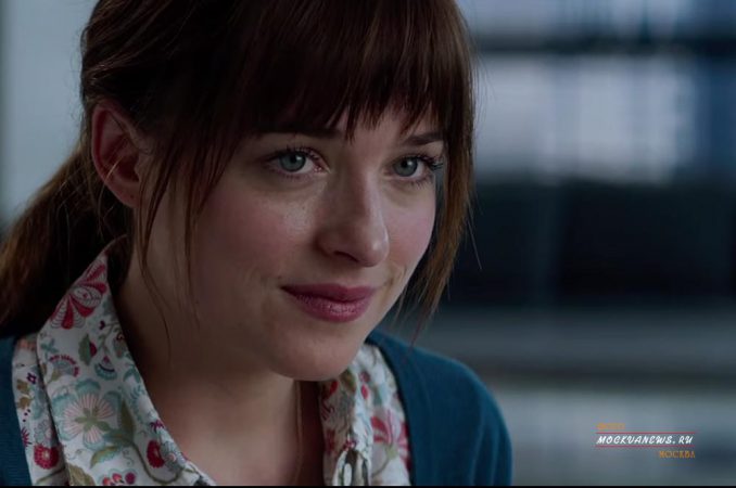 Пятьдесят оттенков серого