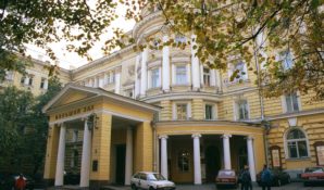 В Москве открылся фестиваль классической музыки Grata Novitas