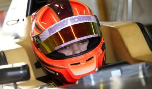 Четыре российских гонщика проводят тесты SMP F4 Championship